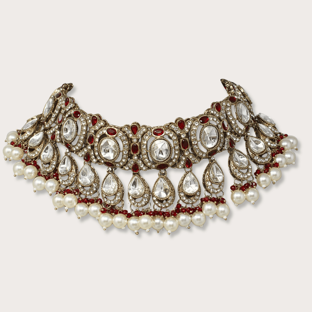 HUNT LXIV - LAURA CANTU JEWELRY