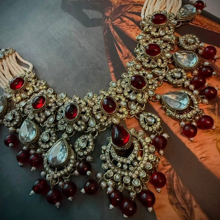 HUNT LXV - LAURA CANTU JEWELRY