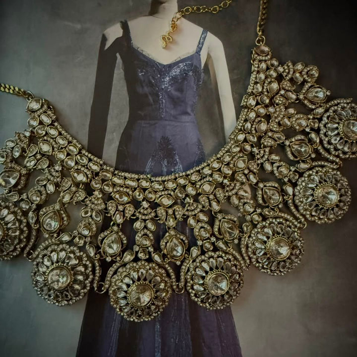 HUNT LXVI - LAURA CANTU JEWELRY
