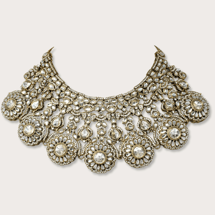 HUNT LXVI - LAURA CANTU JEWELRY