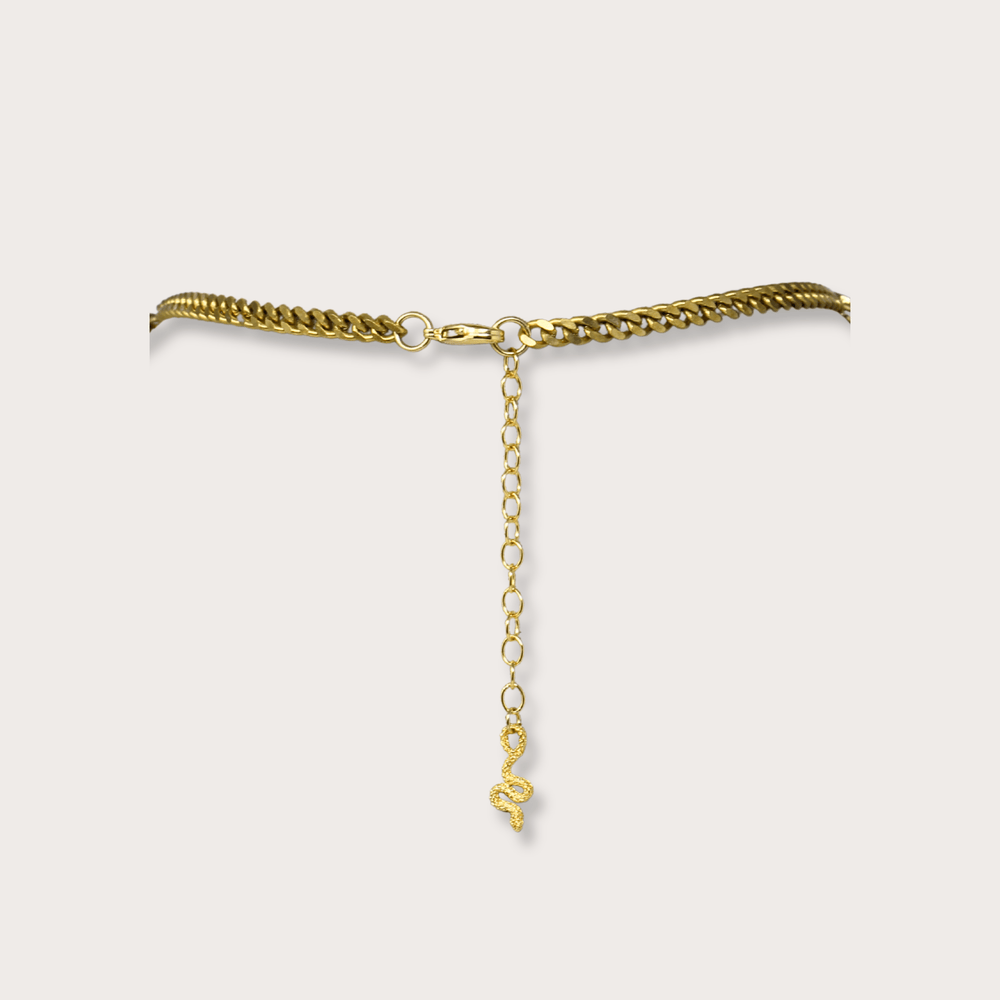 HUNT LXVI - LAURA CANTU JEWELRY
