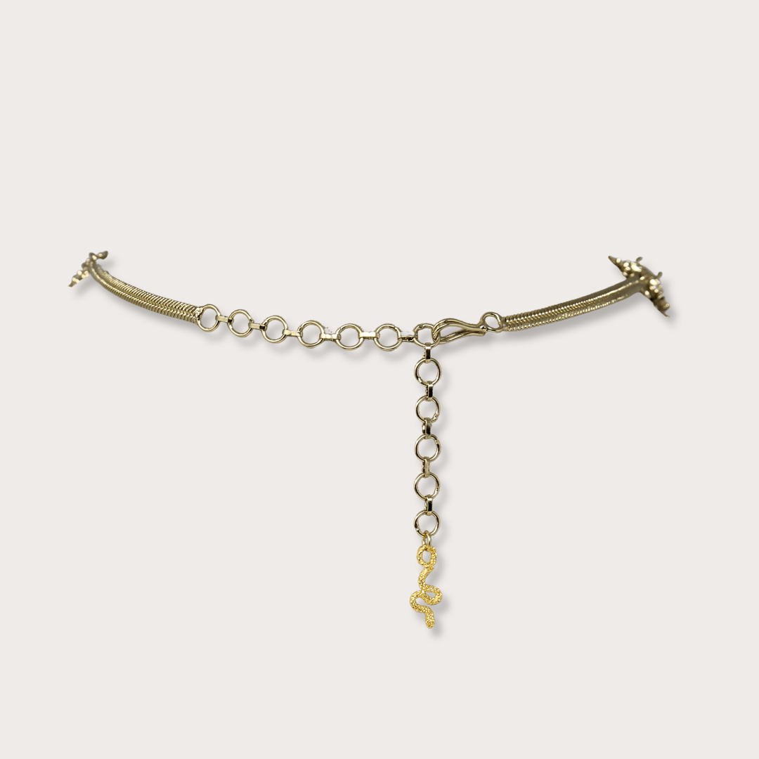 HUNT LXVII - LAURA CANTU JEWELRY