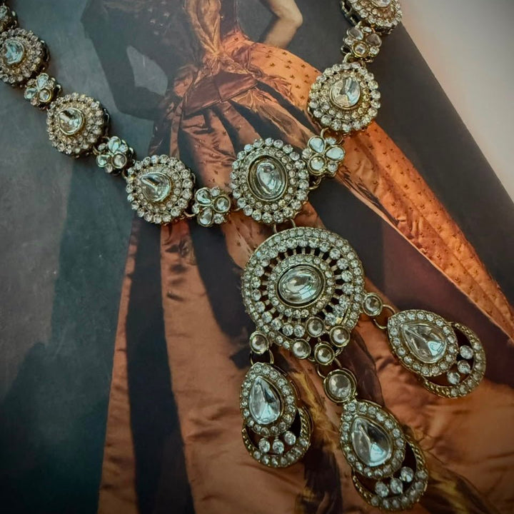 HUNT LXVIII - LAURA CANTU JEWELRY