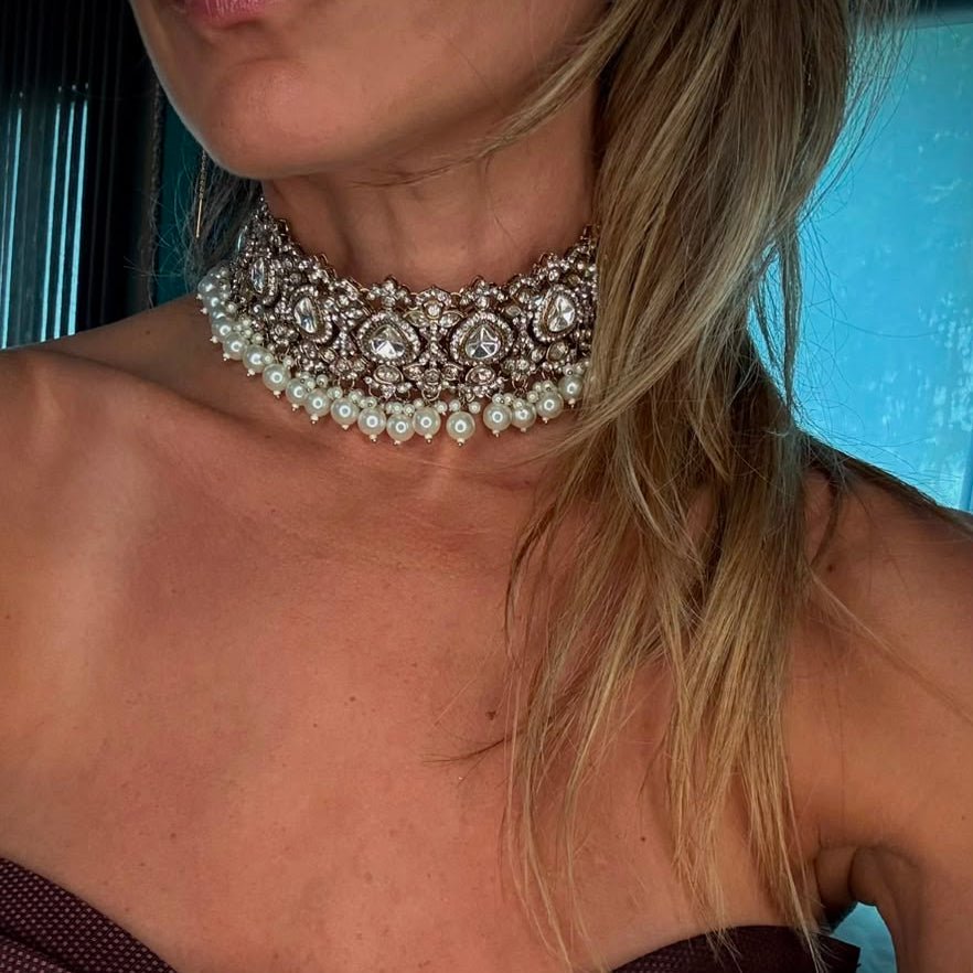 HUNT LXX - LAURA CANTU JEWELRY