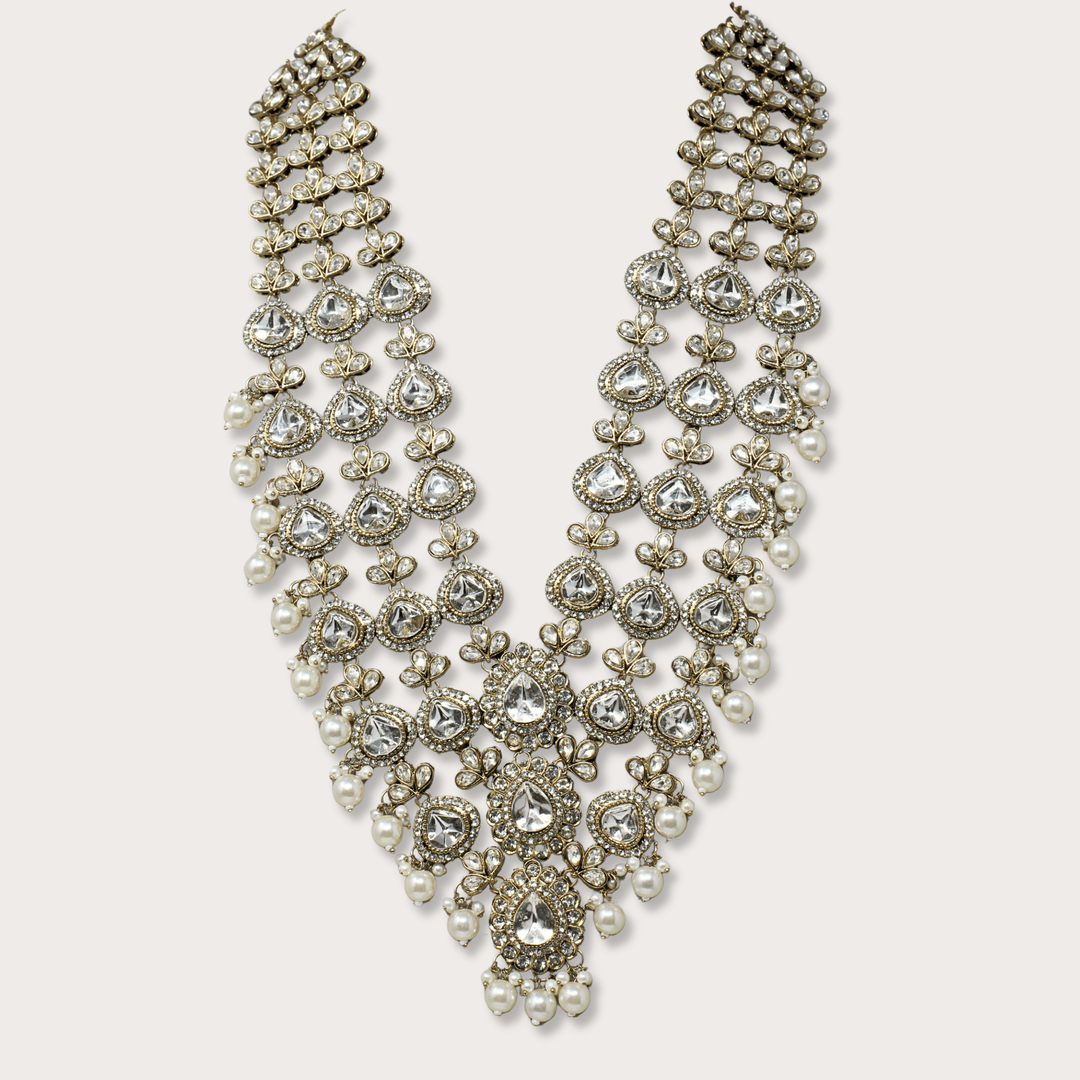 HUNT LXXIII - LAURA CANTU JEWELRY
