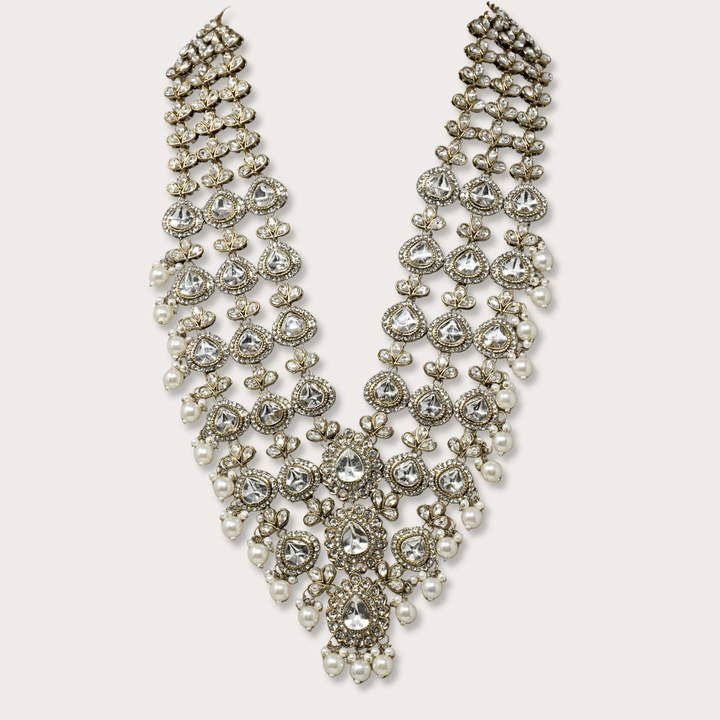 HUNT LXXIII - LAURA CANTU JEWELRY