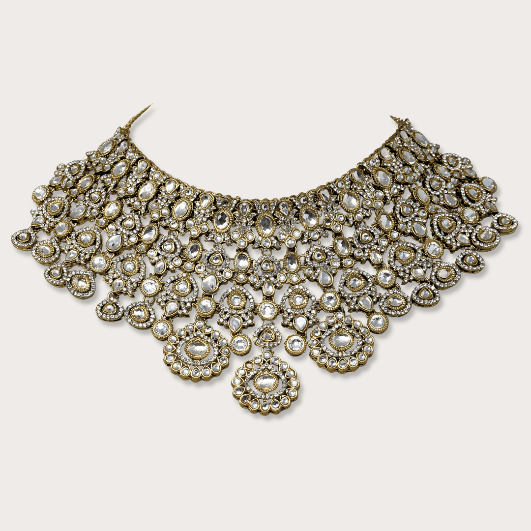 HUNT LXXIV - LAURA CANTU JEWELRY