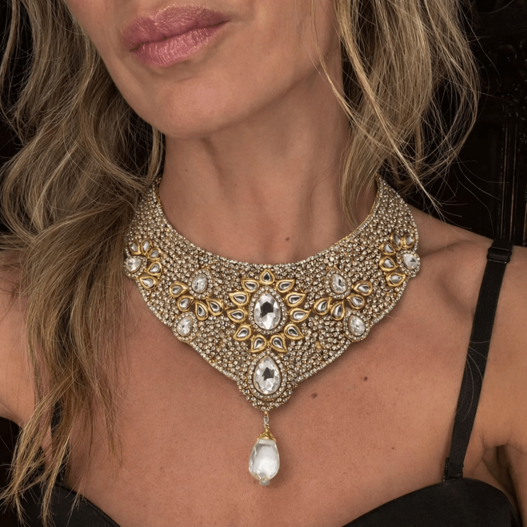 HUNT XIII - LAURA CANTU JEWELRY