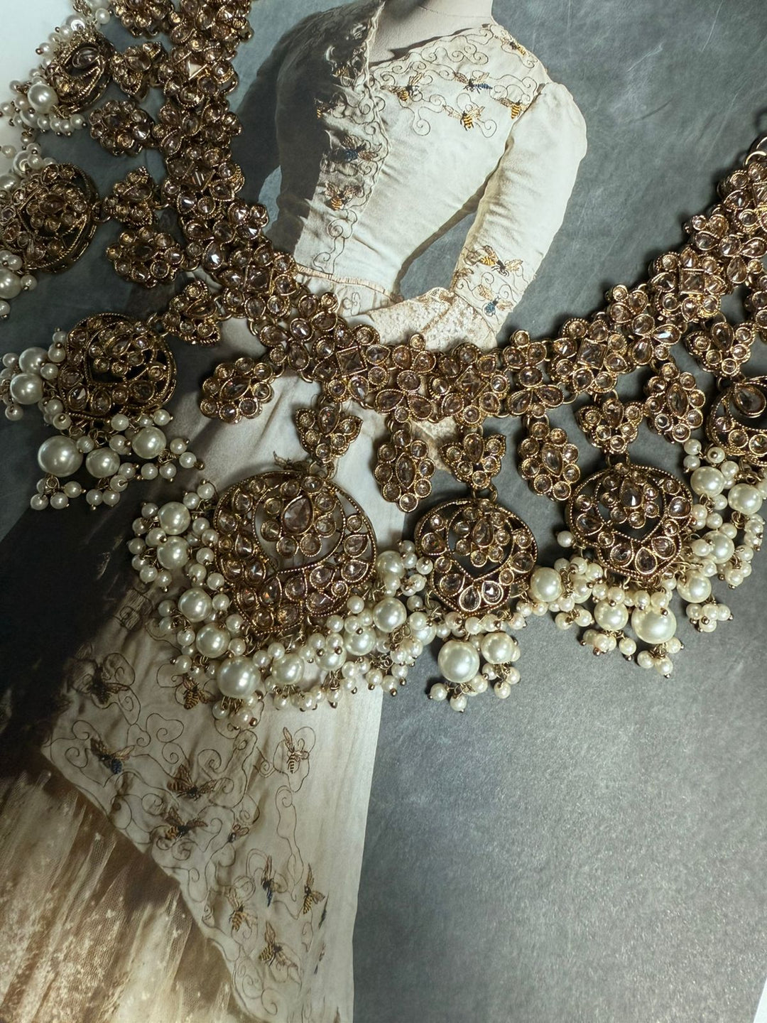 HUNT XIV - LAURA CANTU JEWELRY