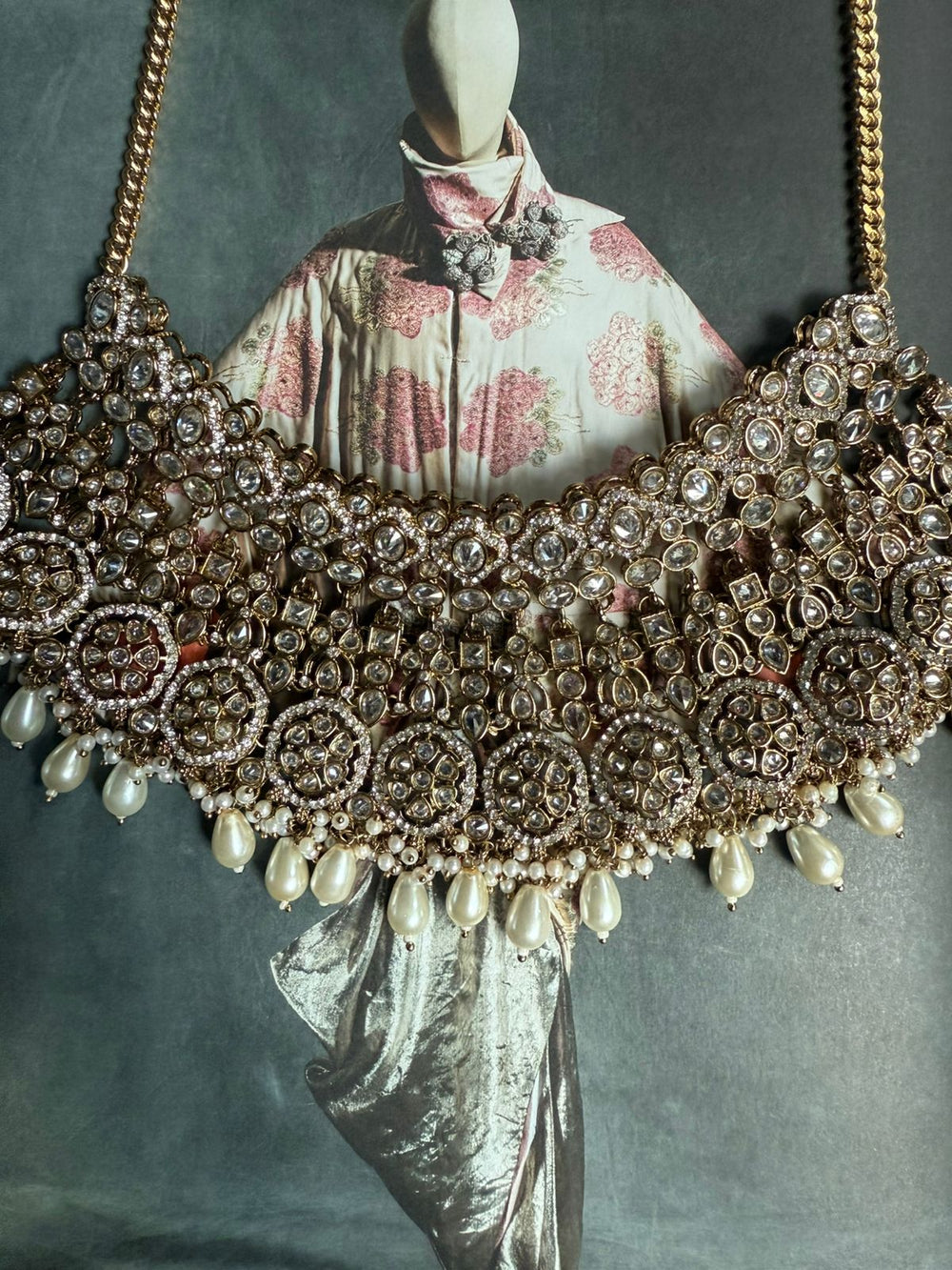 HUNT XIX - LAURA CANTU JEWELRY