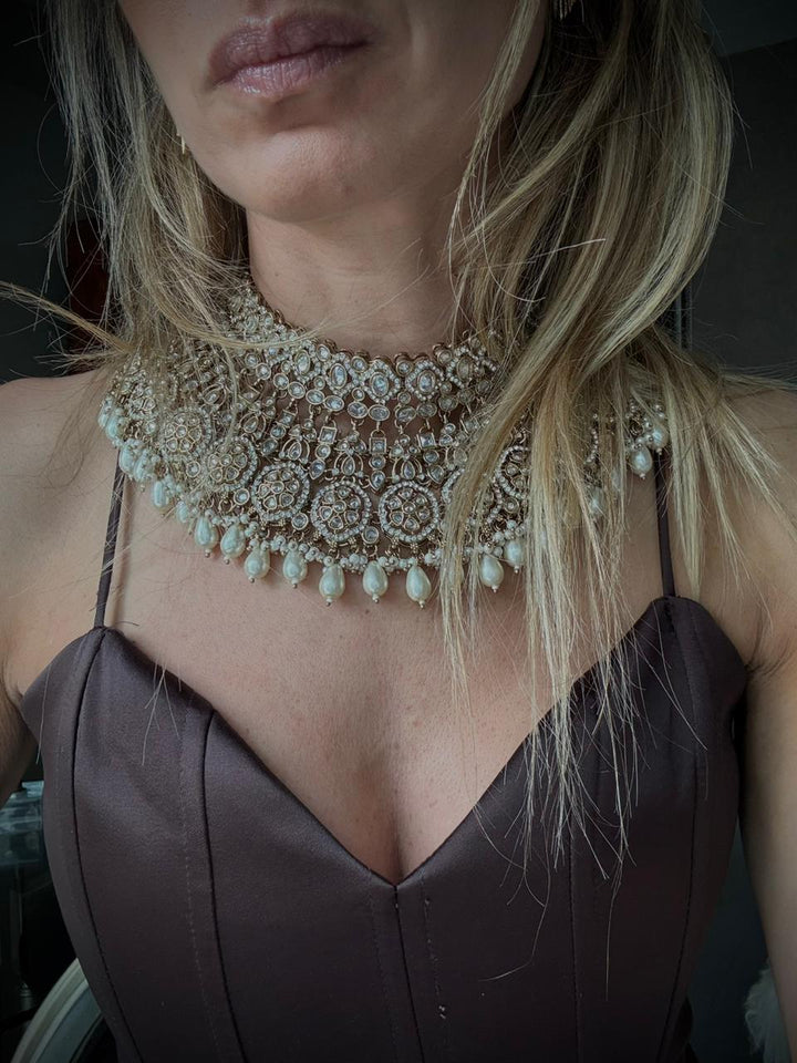 HUNT XIX - LAURA CANTU JEWELRY