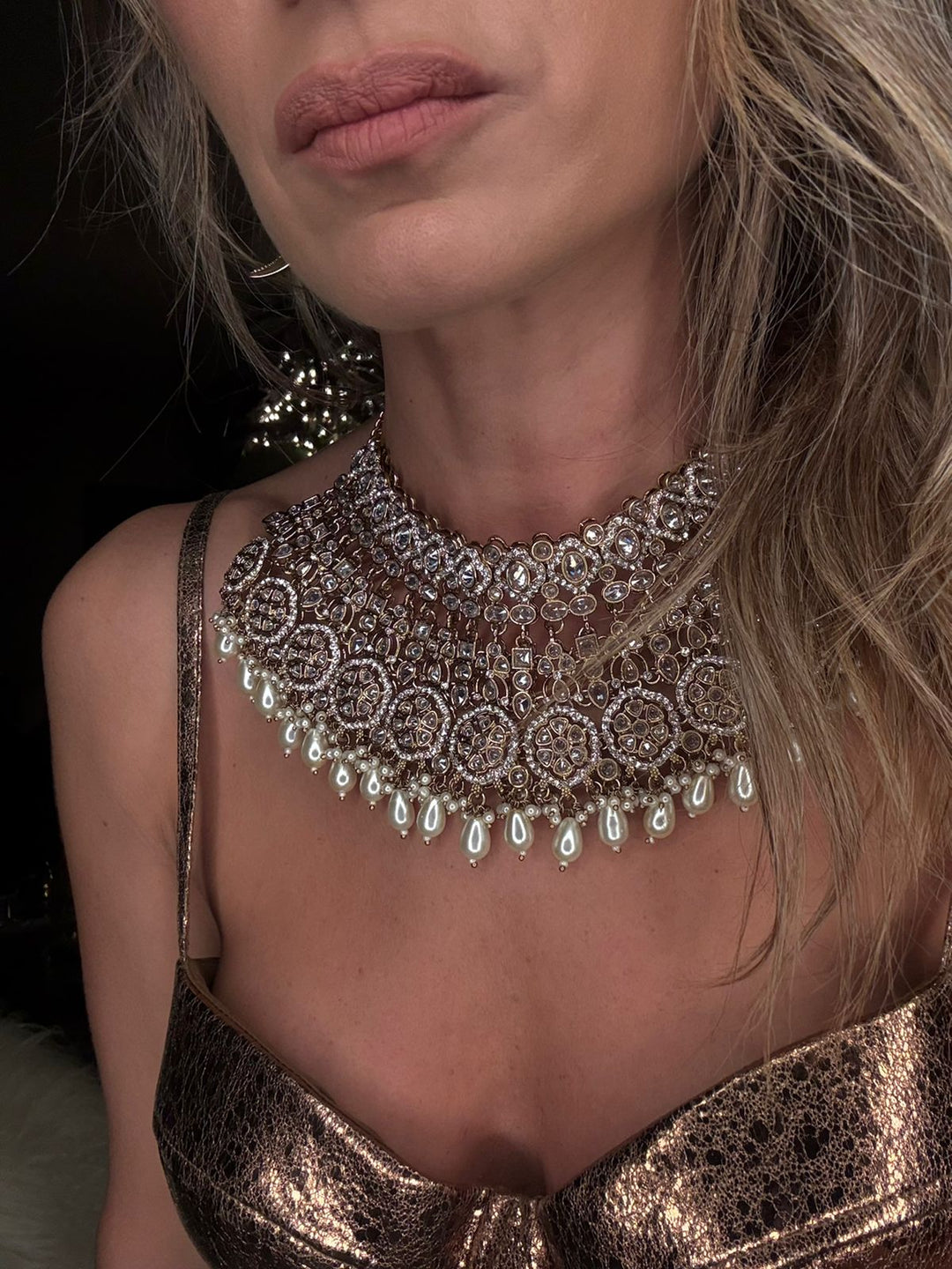 HUNT XIX - LAURA CANTU JEWELRY