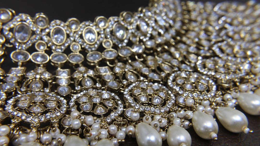 HUNT XIX - LAURA CANTU JEWELRY