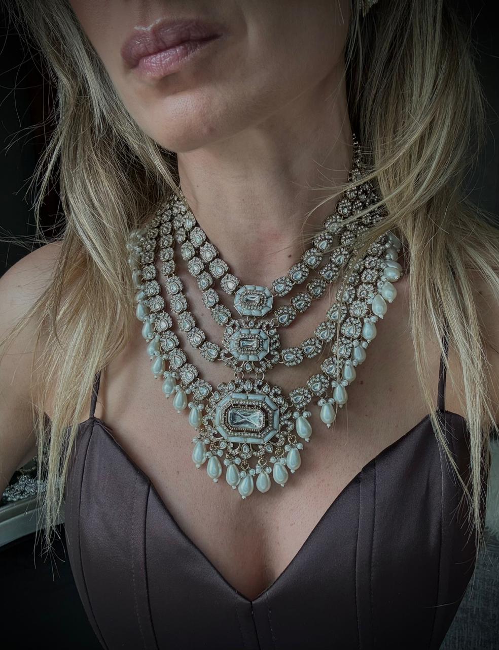 HUNT XLII - LAURA CANTU JEWELRY