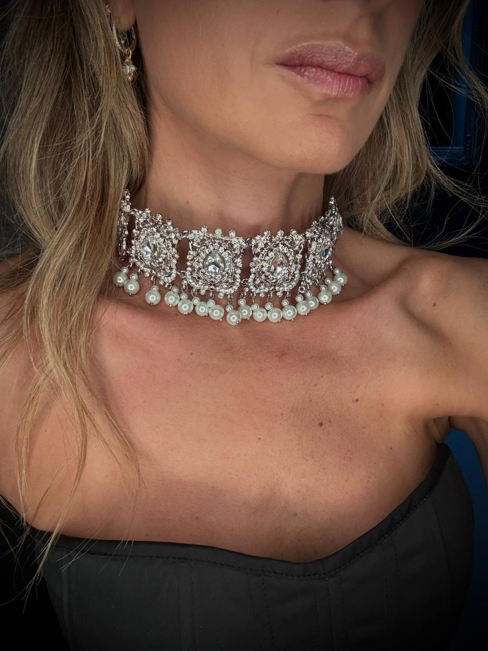 HUNT XLIX - LAURA CANTU JEWELRY