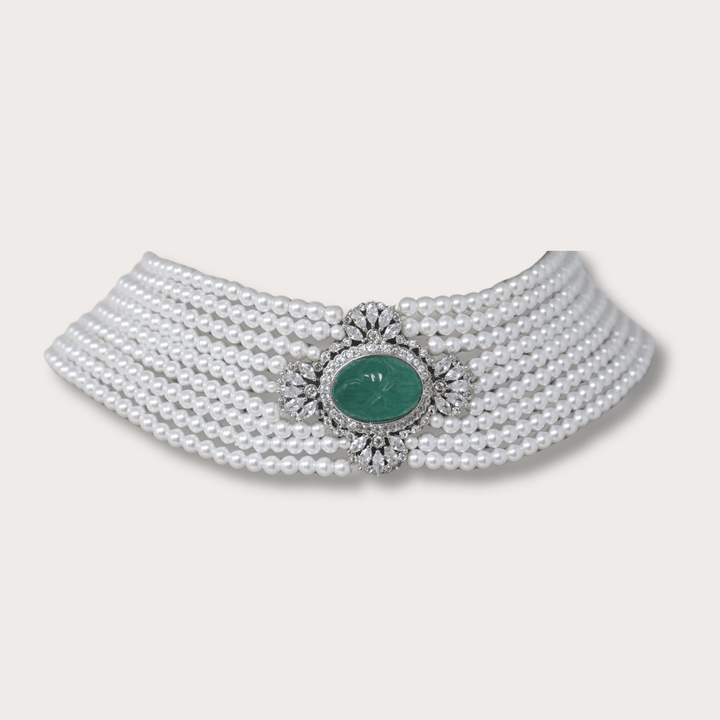 HUNT XVI - LAURA CANTU JEWELRY