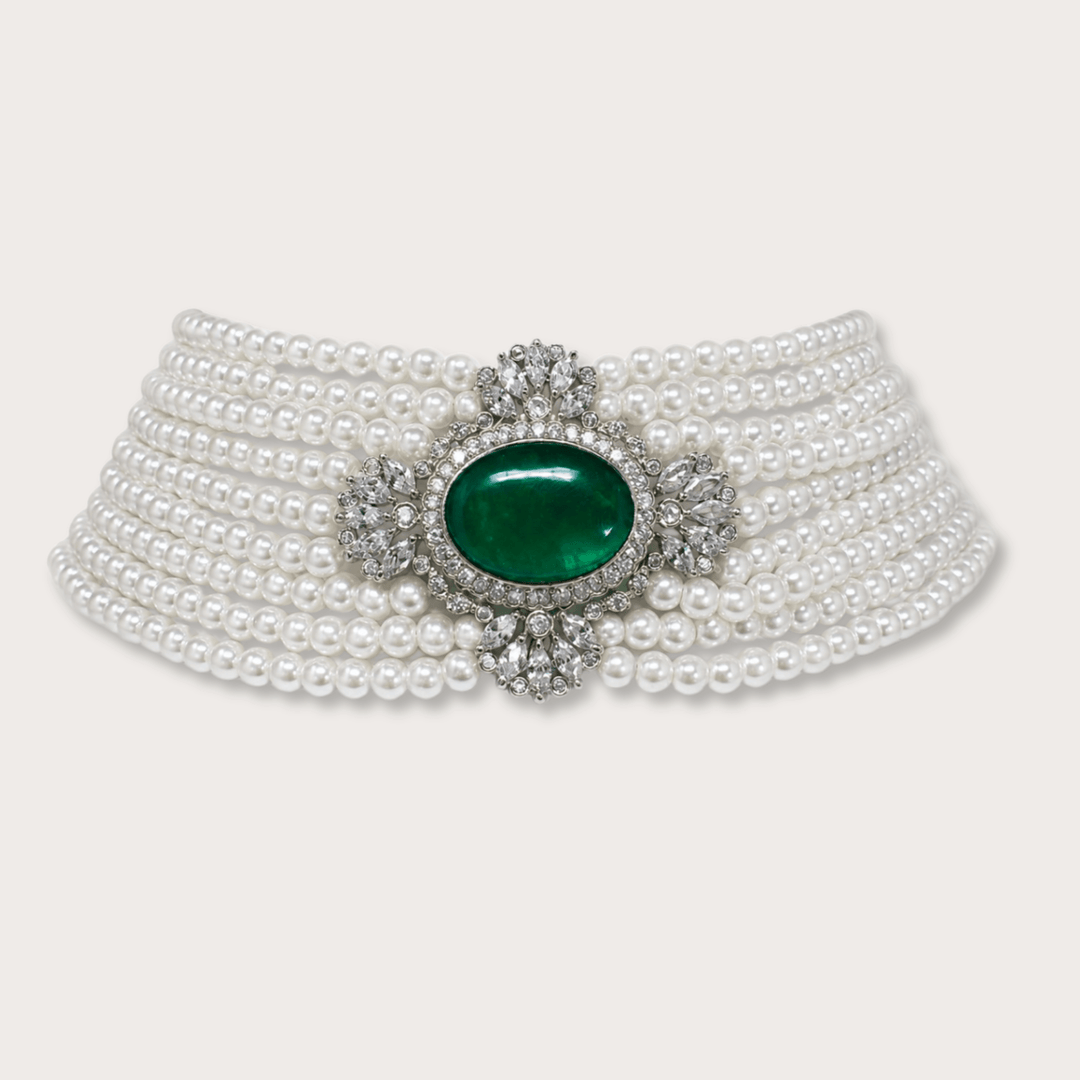 HUNT XVI - LAURA CANTU JEWELRY