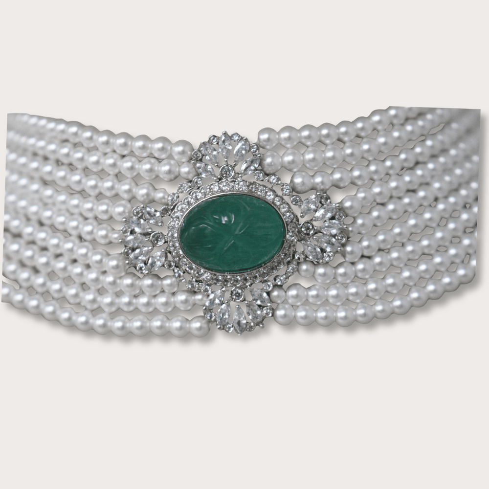 HUNT XVI - LAURA CANTU JEWELRY