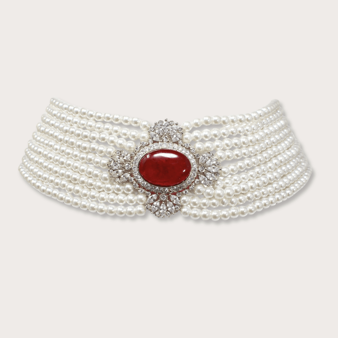 HUNT XVI - LAURA CANTU JEWELRY