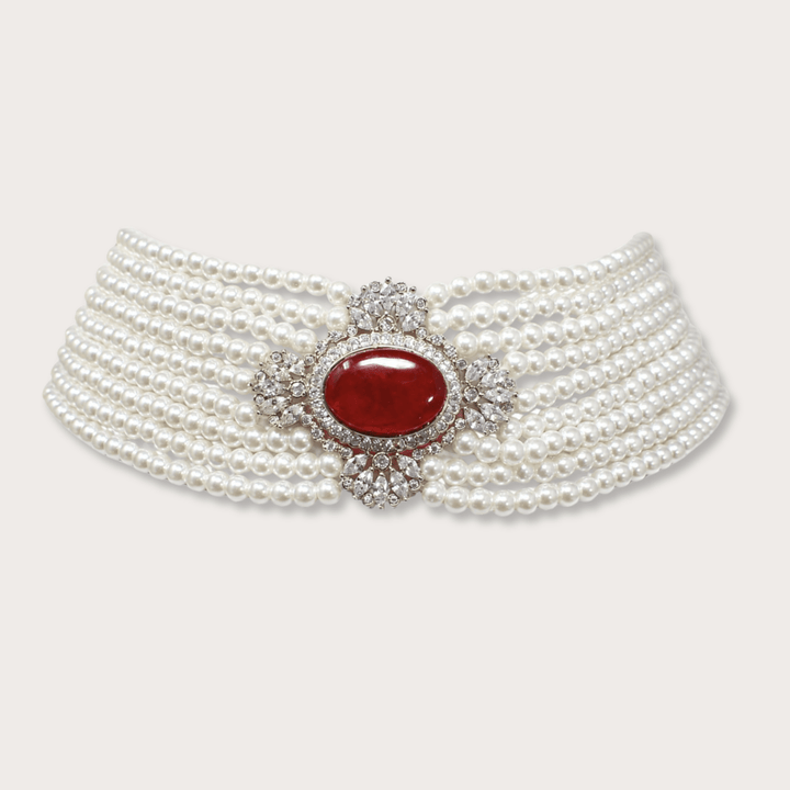 HUNT XVI - LAURA CANTU JEWELRY
