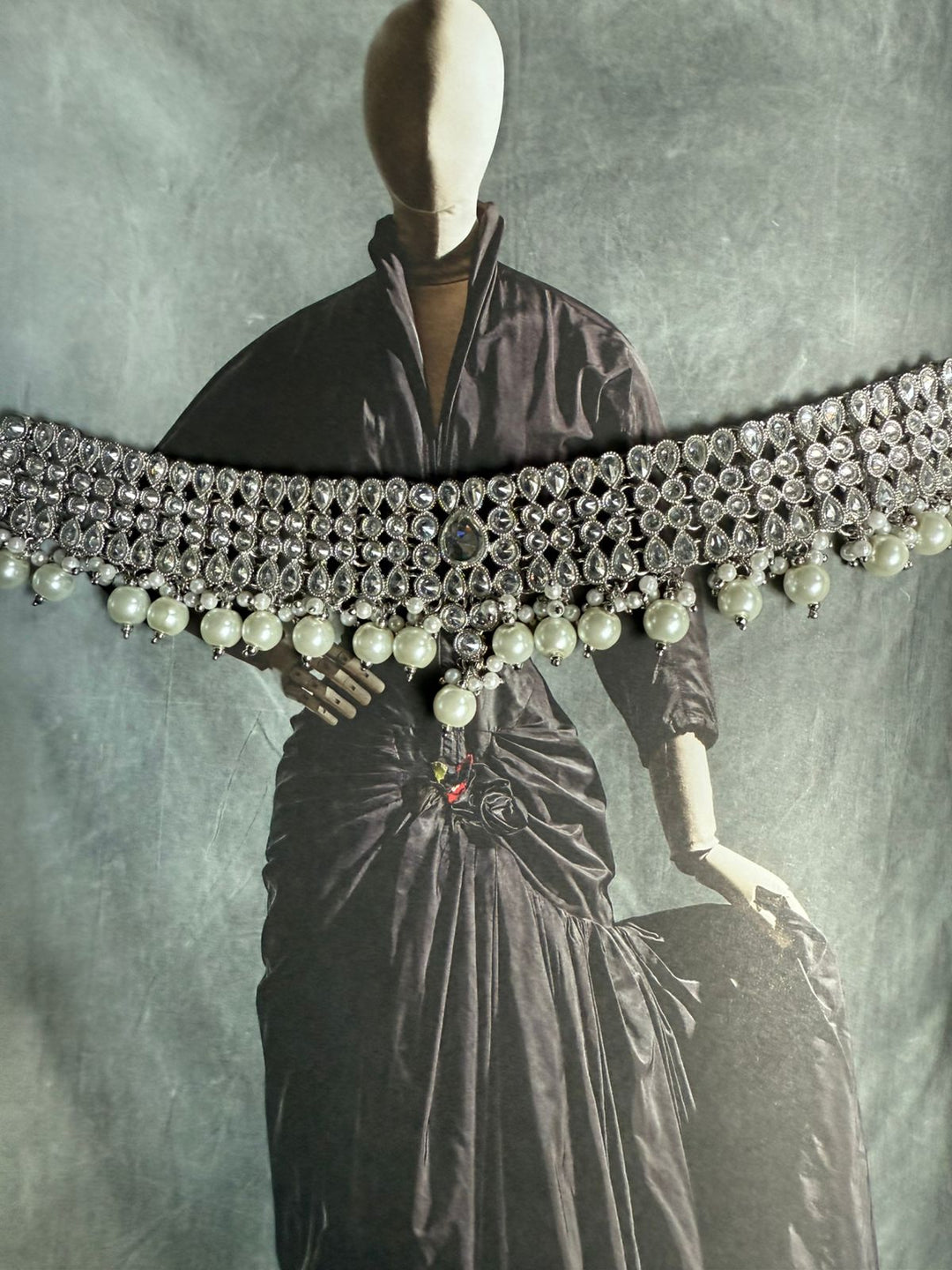 HUNT XXII - LAURA CANTU JEWELRY