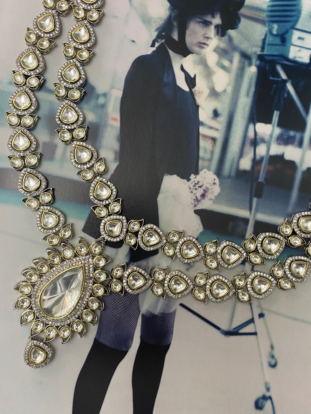 HUNT XXIV - LAURA CANTU JEWELRY