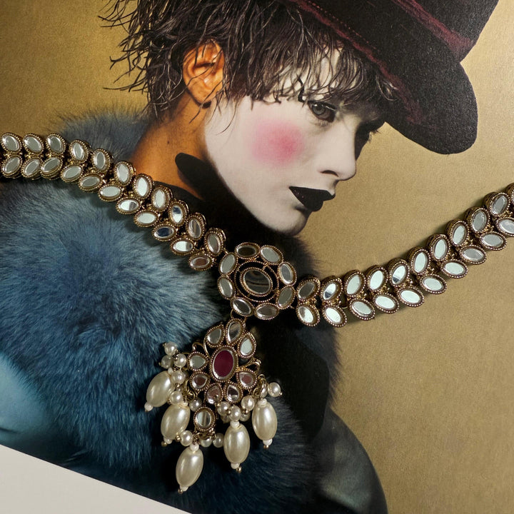 HUNT XXIX - LAURA CANTU JEWELRY