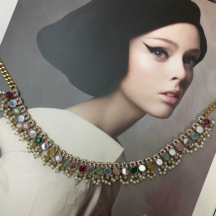 HUNT XXVII - LAURA CANTU JEWELRY