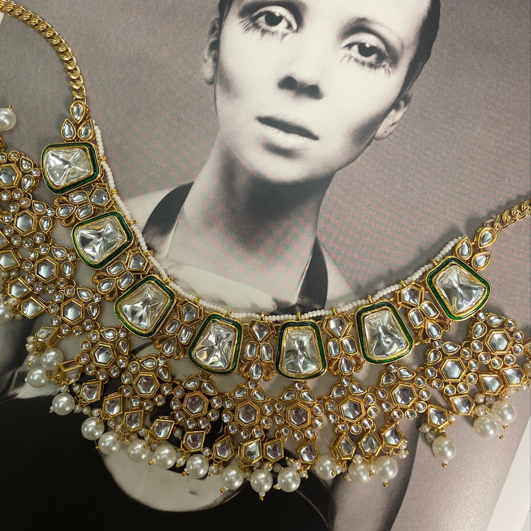 HUNT XXVIII - LAURA CANTU JEWELRY