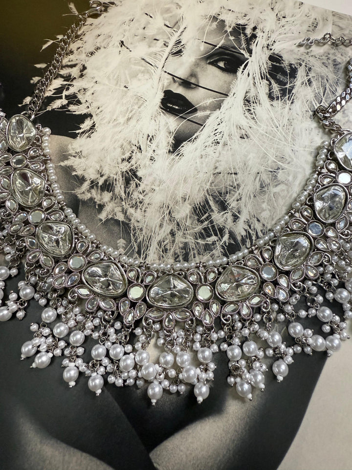 HUNT XXXII - LAURA CANTU JEWELRY