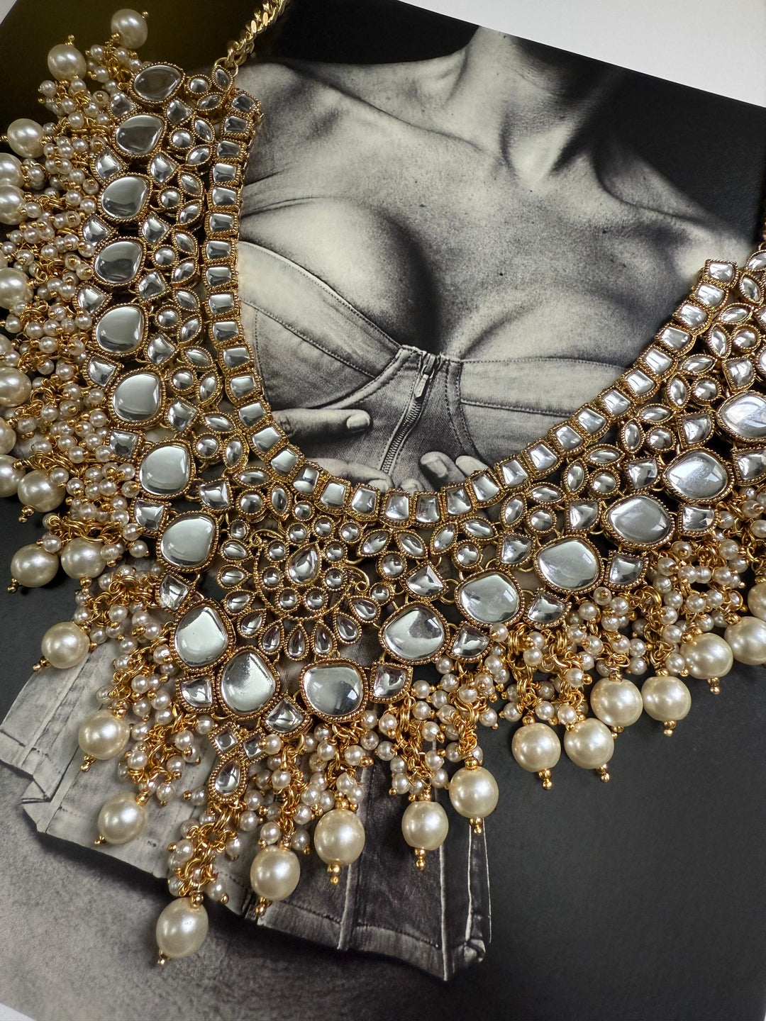 HUNT XXXIII - LAURA CANTU JEWELRY