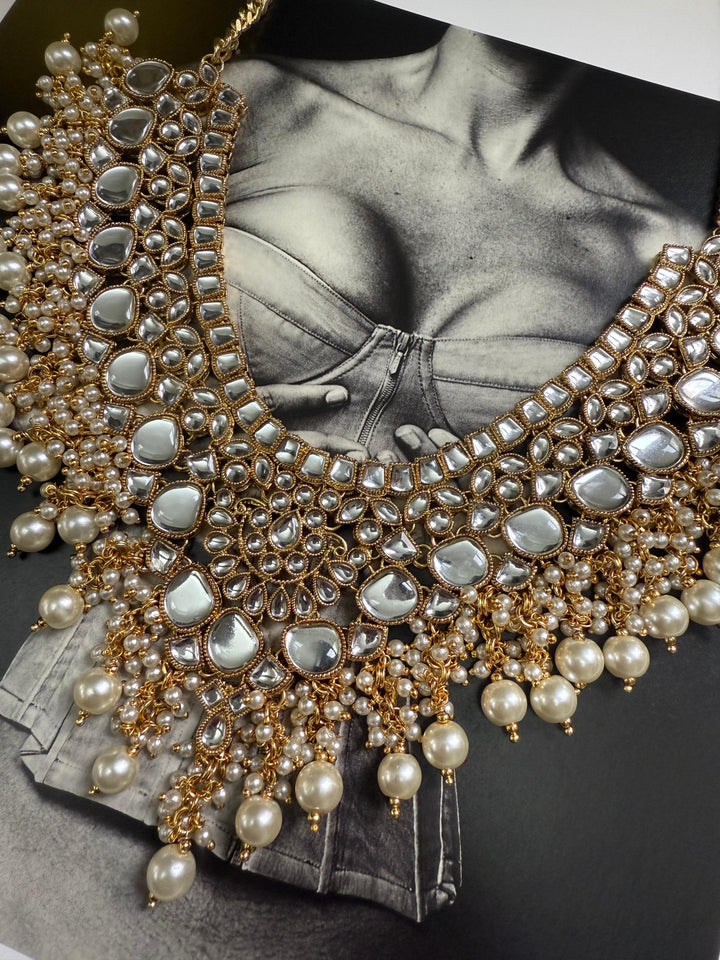 HUNT XXXIII - LAURA CANTU JEWELRY