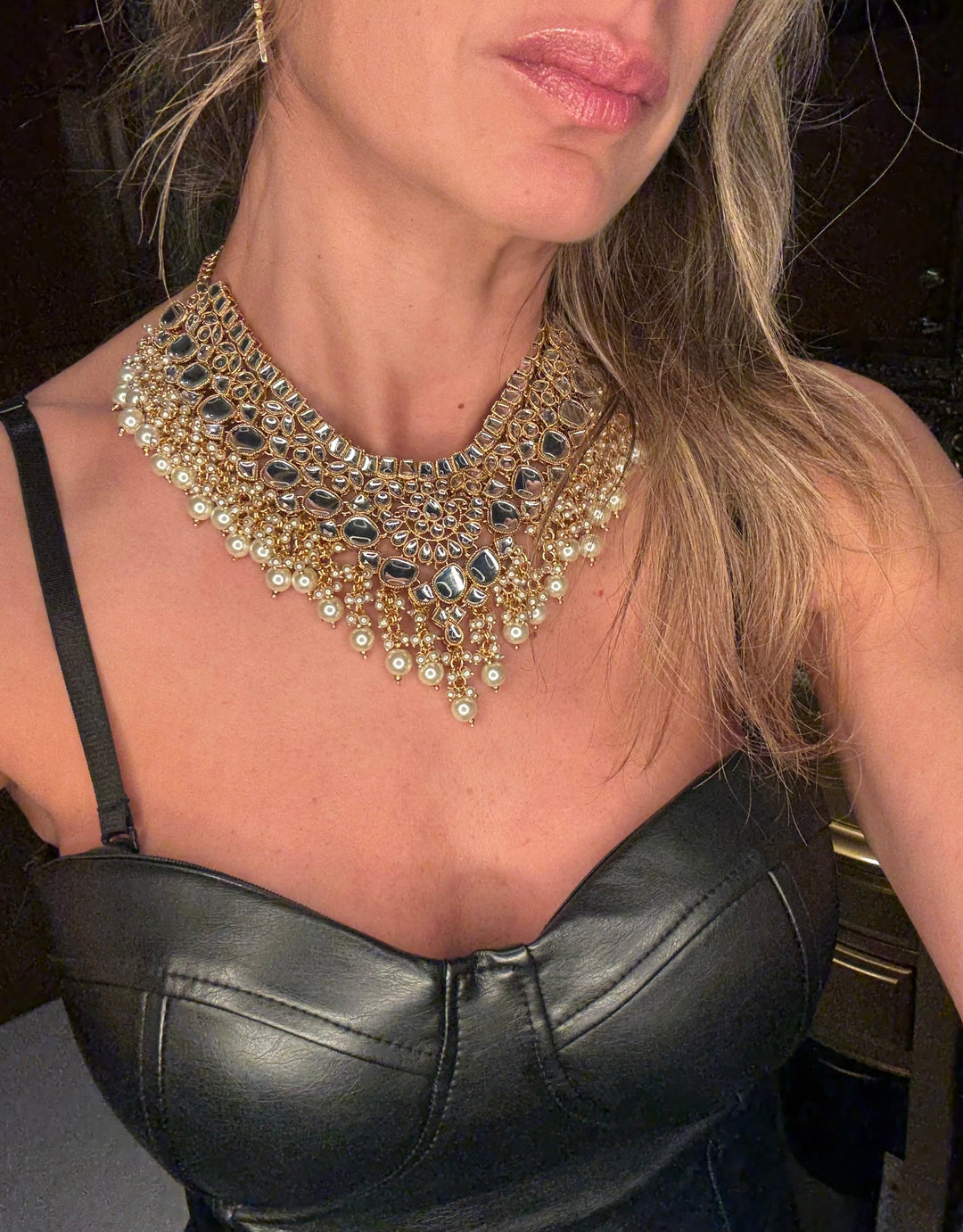 HUNT XXXIII - LAURA CANTU JEWELRY