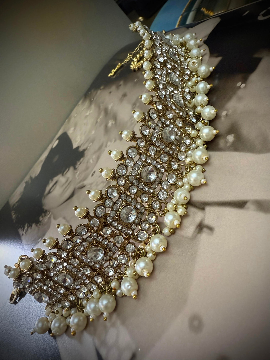 HUNT XXXV - LAURA CANTU JEWELRY