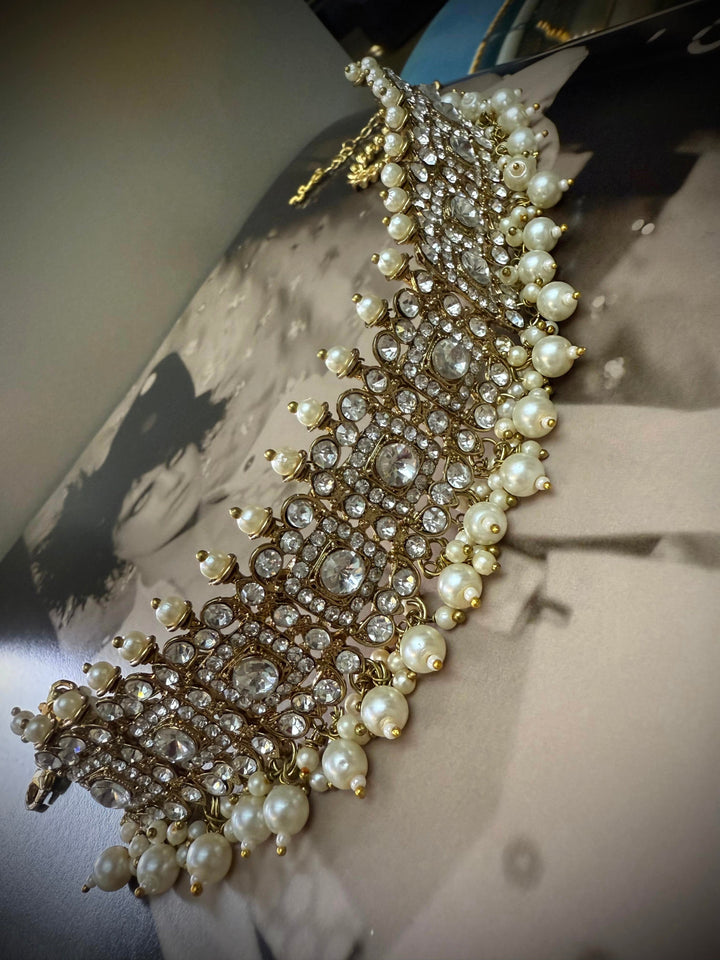 HUNT XXXV - LAURA CANTU JEWELRY