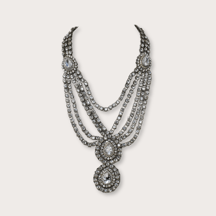 HUNT XXXVI - LAURA CANTU JEWELRY