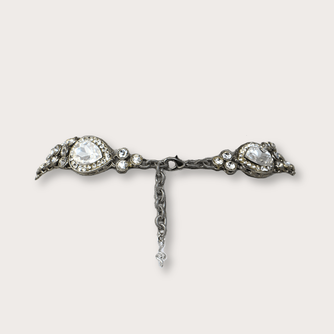 HUNT XXXVI - LAURA CANTU JEWELRY