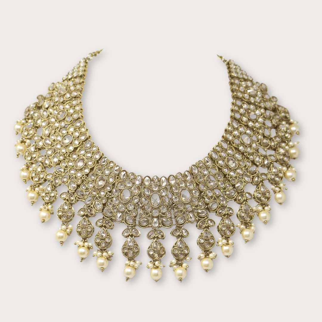 HUNT XXXVII - LAURA CANTU JEWELRY