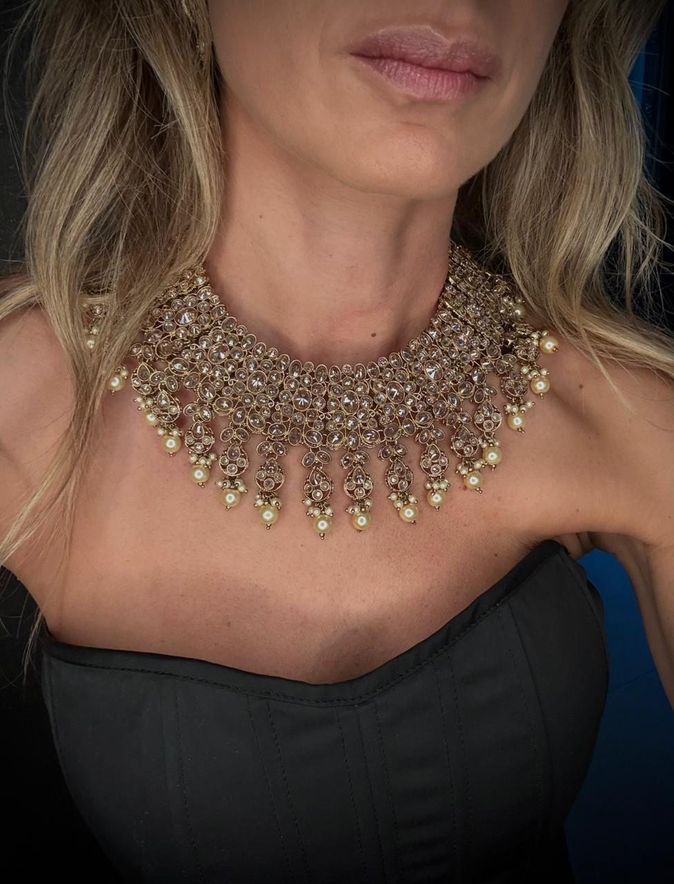 HUNT XXXVII - LAURA CANTU JEWELRY