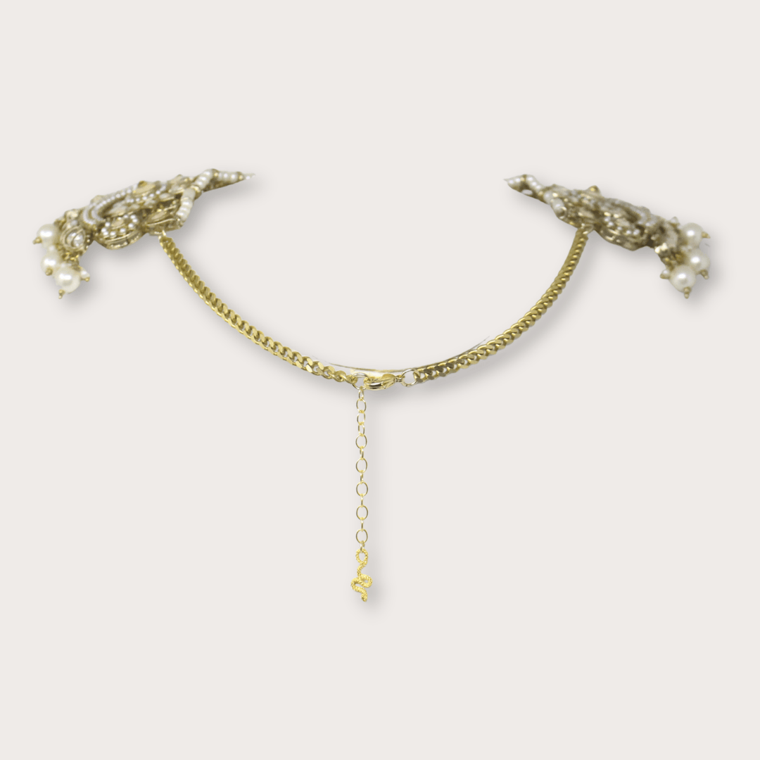 HUNT XXXVIII - LAURA CANTU JEWELRY
