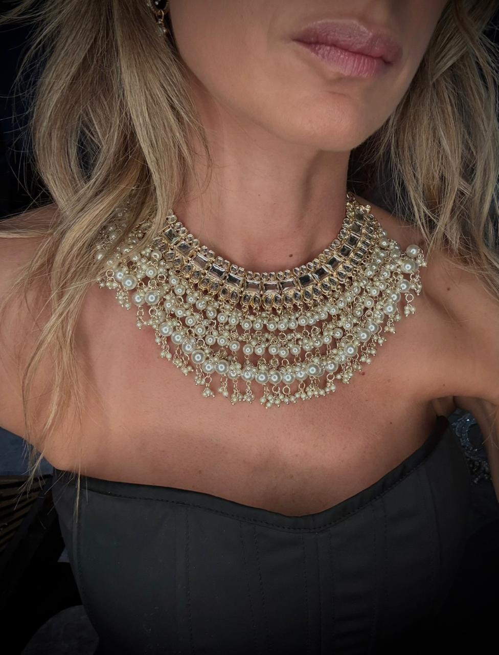 HUNT XXXX - LAURA CANTU JEWELRY