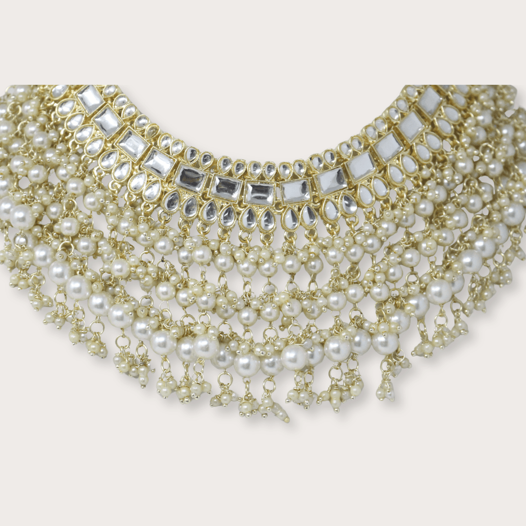 HUNT XXXX - LAURA CANTU JEWELRY