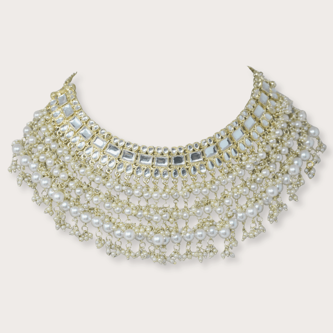 HUNT XXXX - LAURA CANTU JEWELRY