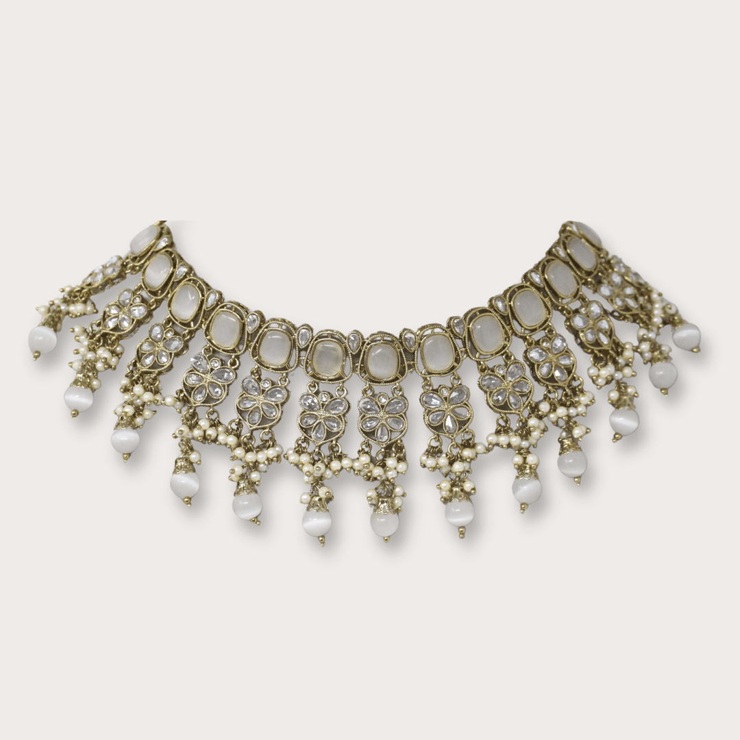 HUNT XXXXI - LAURA CANTU JEWELRY