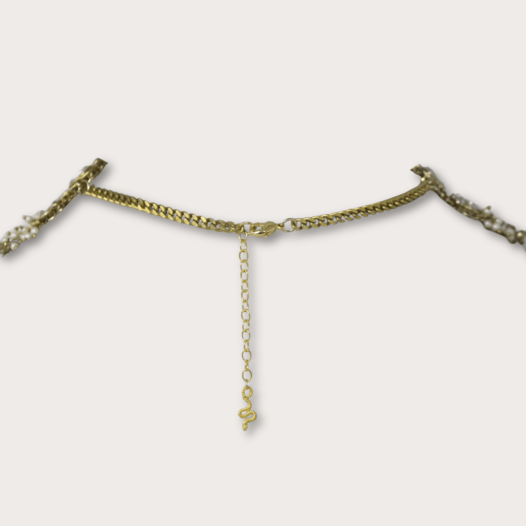 HUNT XXXXI - LAURA CANTU JEWELRY