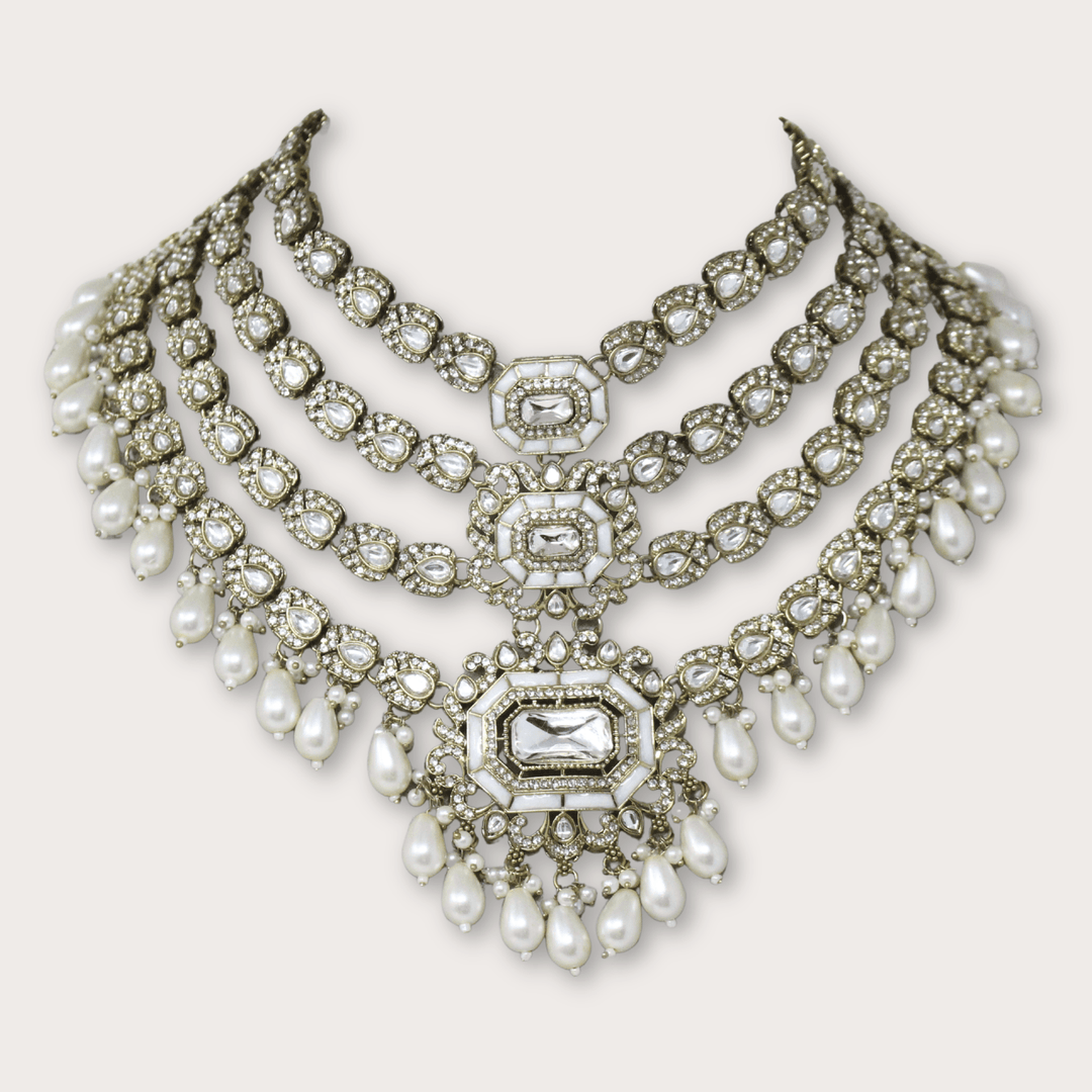 HUNT XXXXII - LAURA CANTU JEWELRY