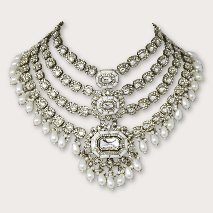 HUNT XXXXII - LAURA CANTU JEWELRY