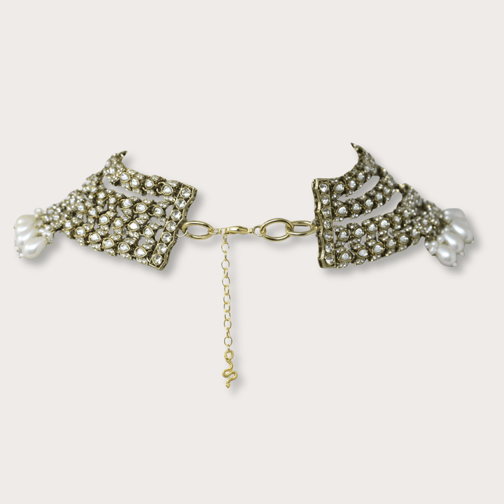 HUNT XXXXII - LAURA CANTU JEWELRY