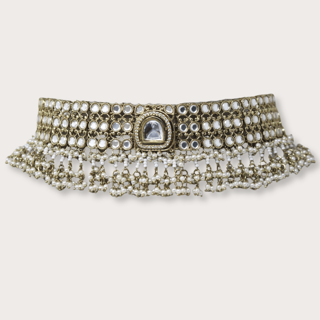 HUNT XXXXIII - LAURA CANTU JEWELRY