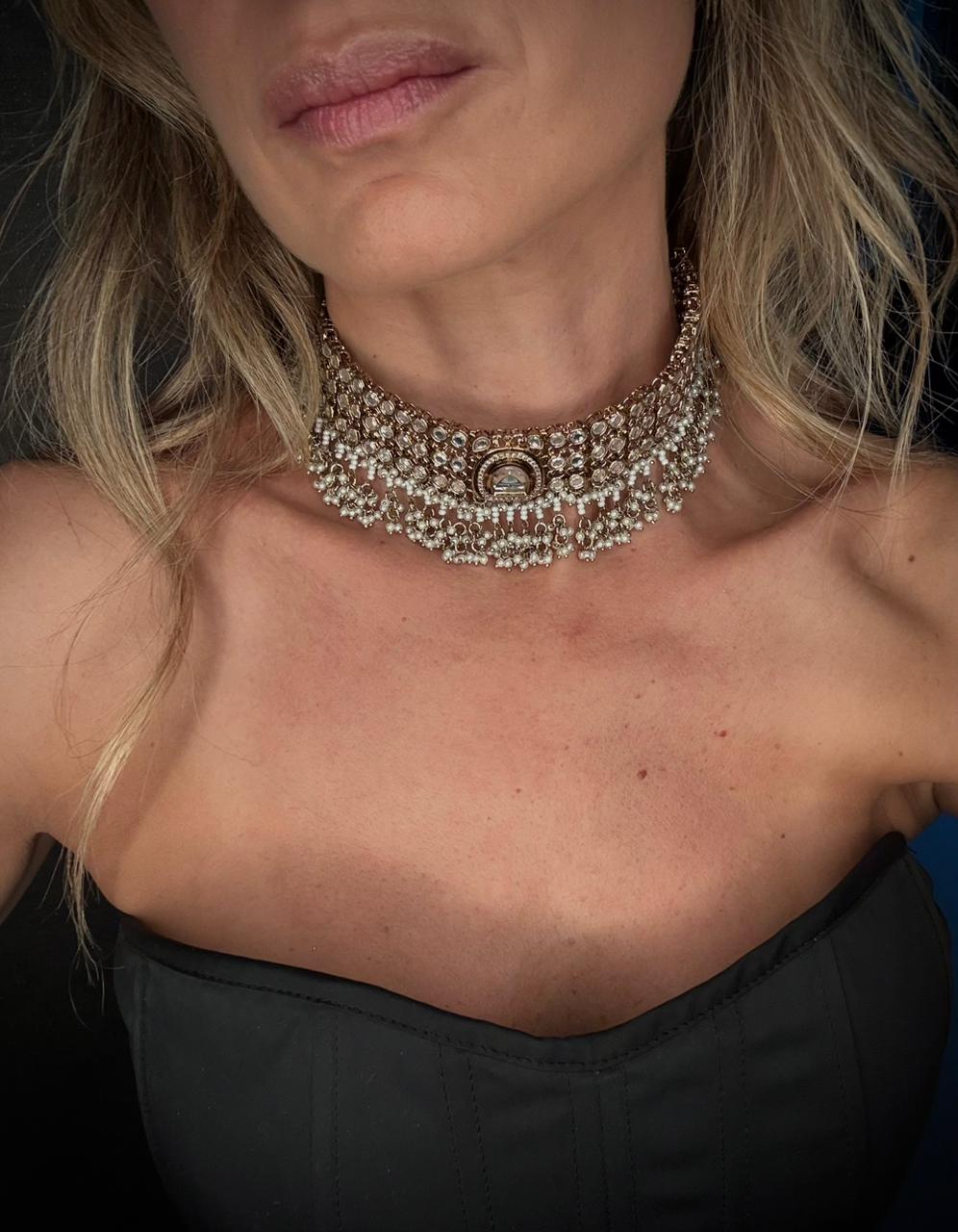 HUNT XXXXIII - LAURA CANTU JEWELRY